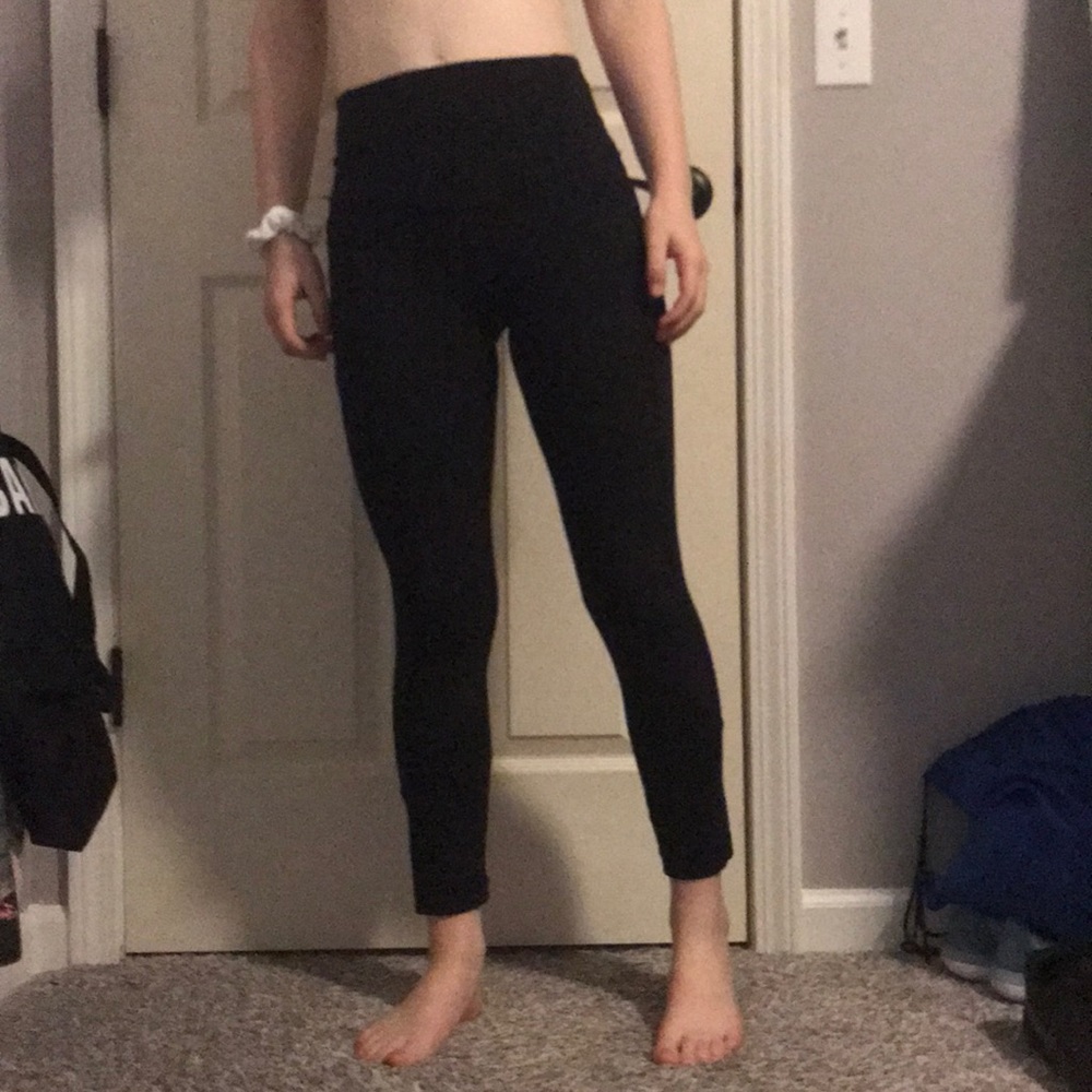 Lululemon leggings!!!